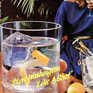 Musique - Today Marks The 42nd Anniversary of Steve Washington’s Debut ...
