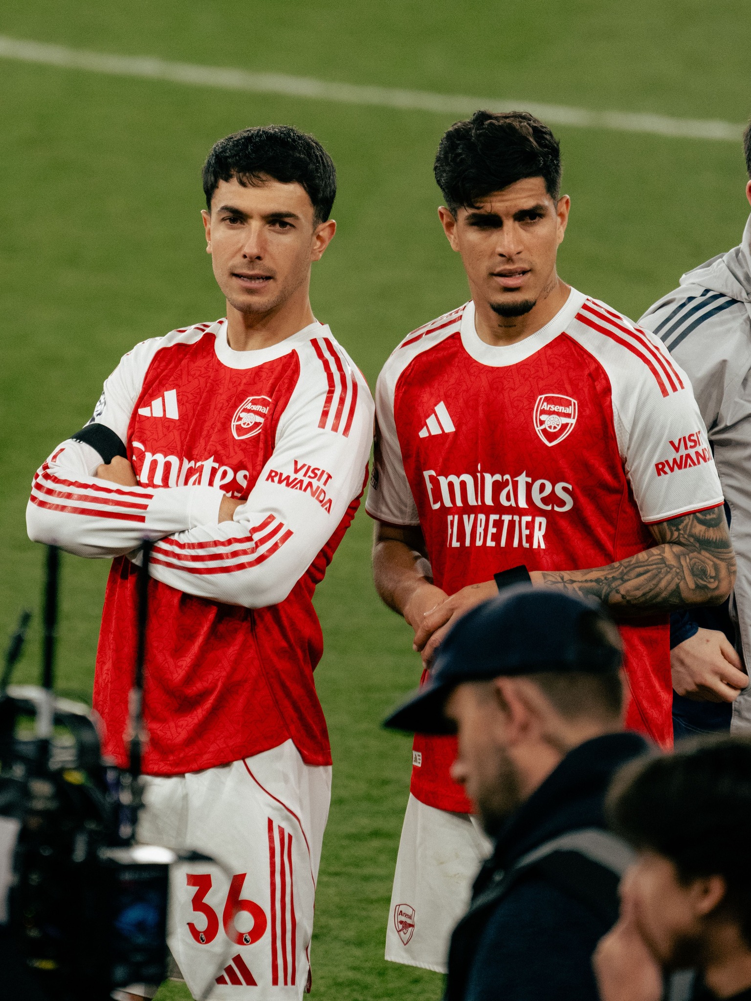 Arsenal - Arsenal added a new photo.
