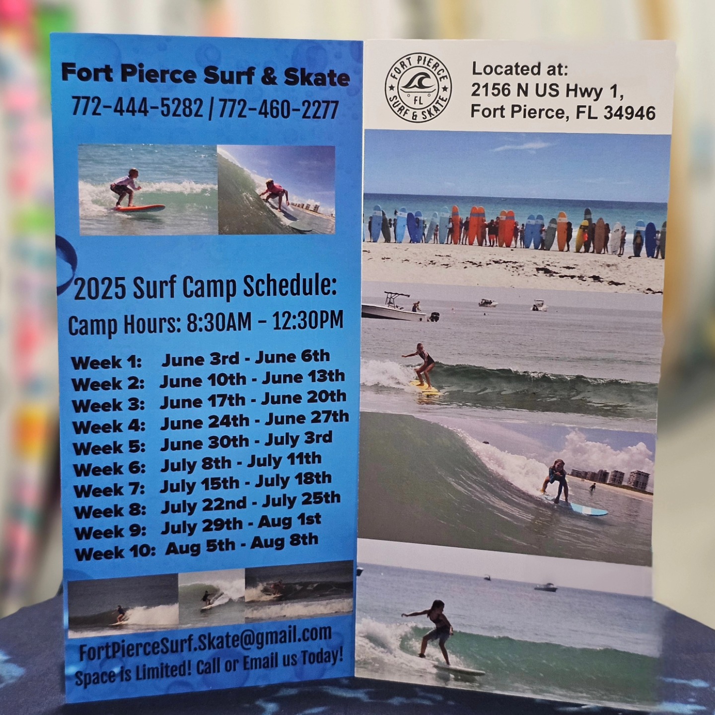 Sonic Surf Shop | Fort Pierce FL