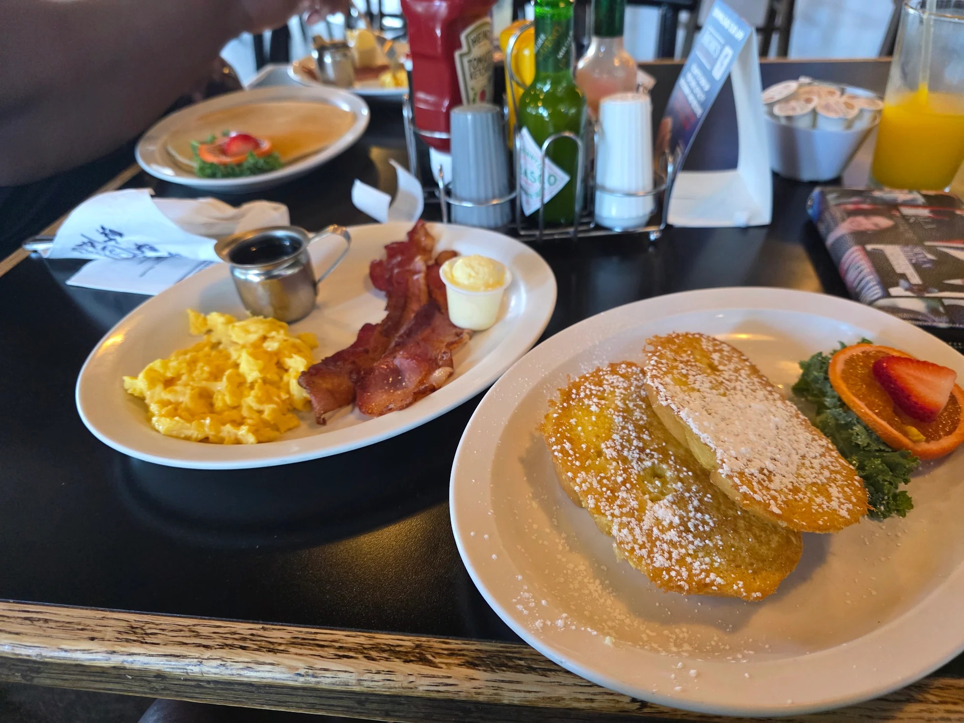 Archie's | Reno NV