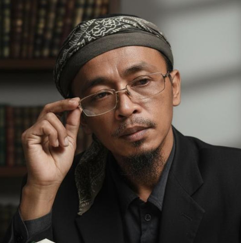 Ibnu Rudani