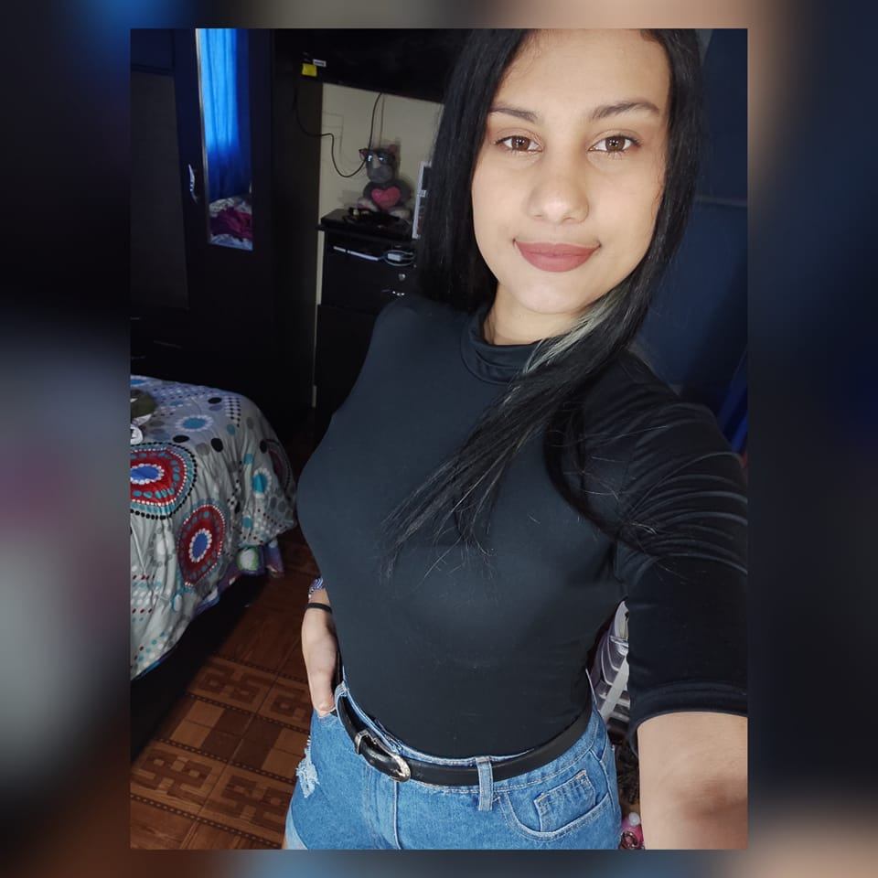 Anyii Paola Payares