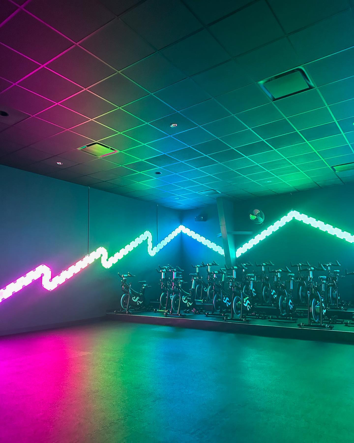 Elements Studios - Break a sweat in a facility that is as beautiful as ...