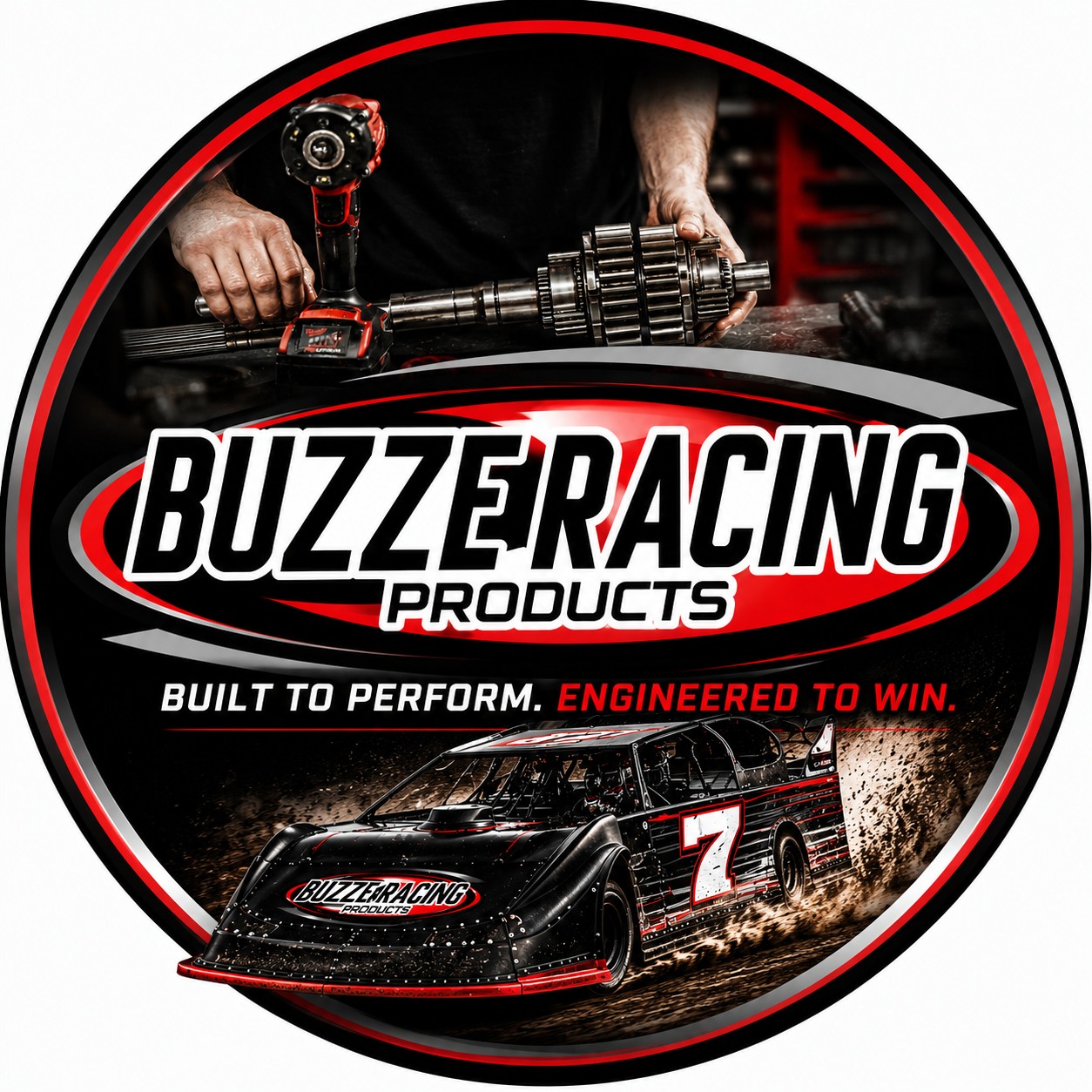 Buzze Racing | Mooresville NC