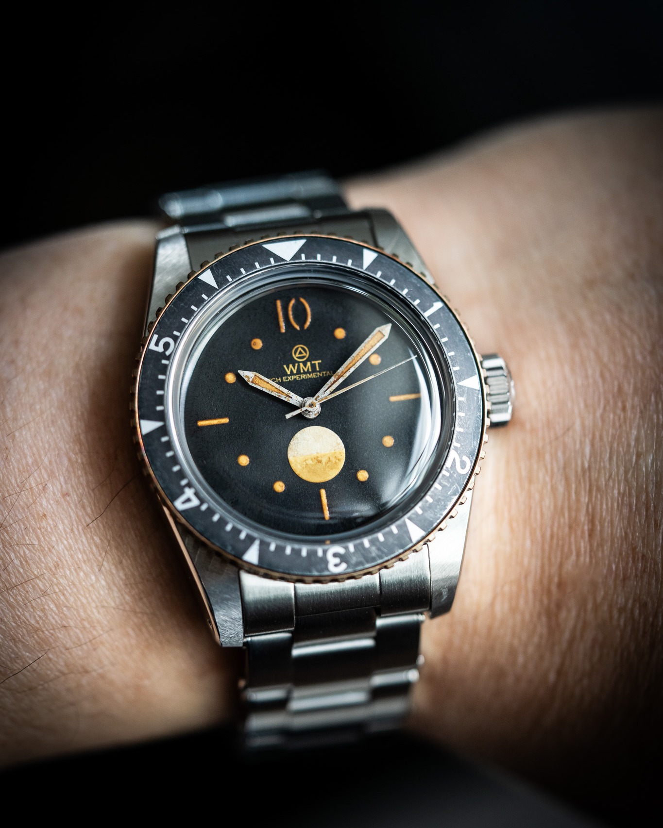 WMT Watches (@wmttimepiece) • Facebook