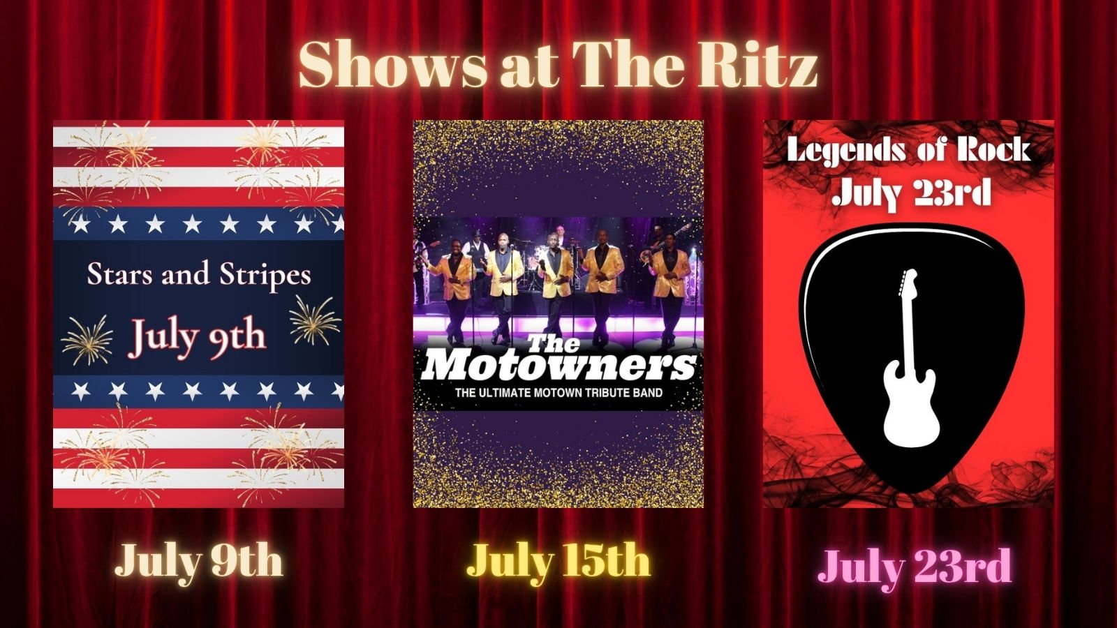 The Ritz | Winter Haven FL