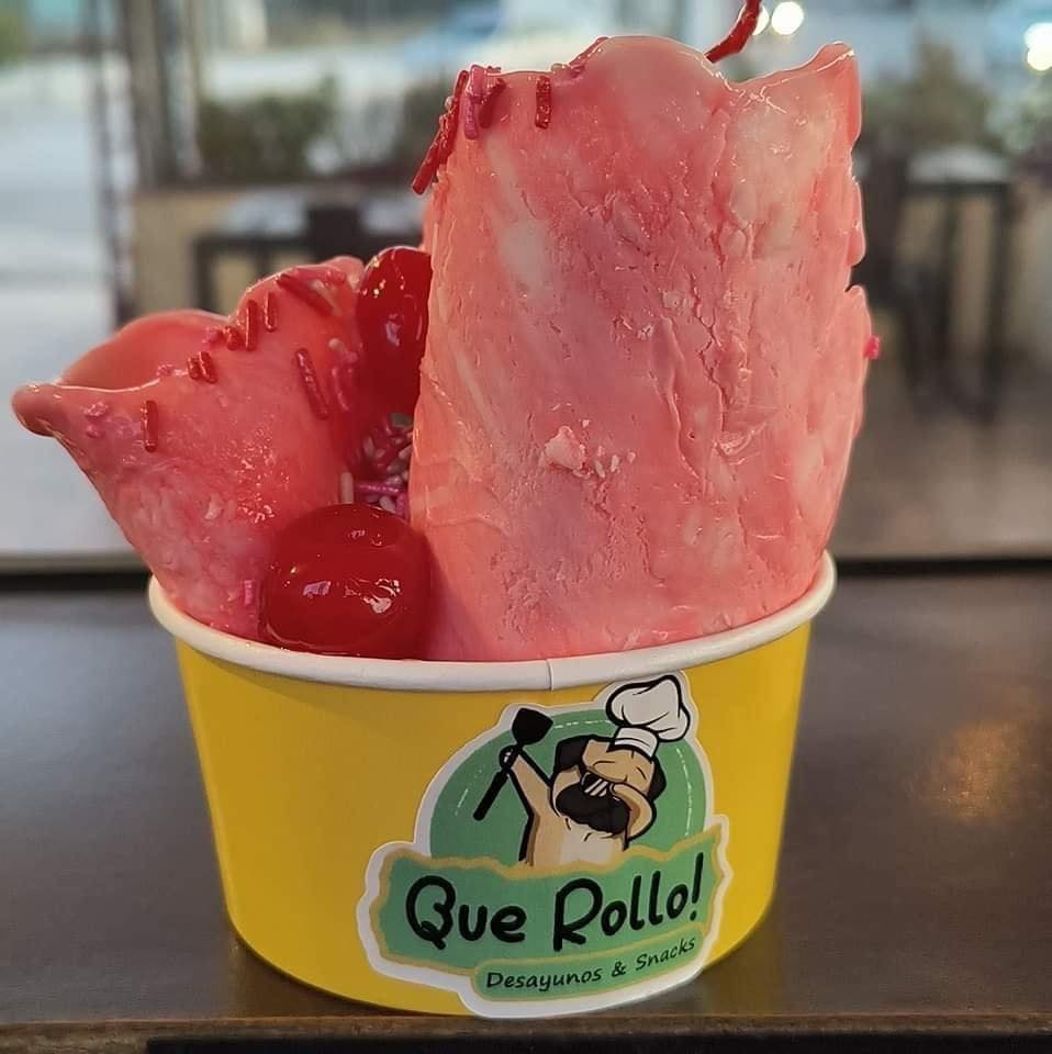 Helados Que Rollo added a new photo. - Helados Que Rollo