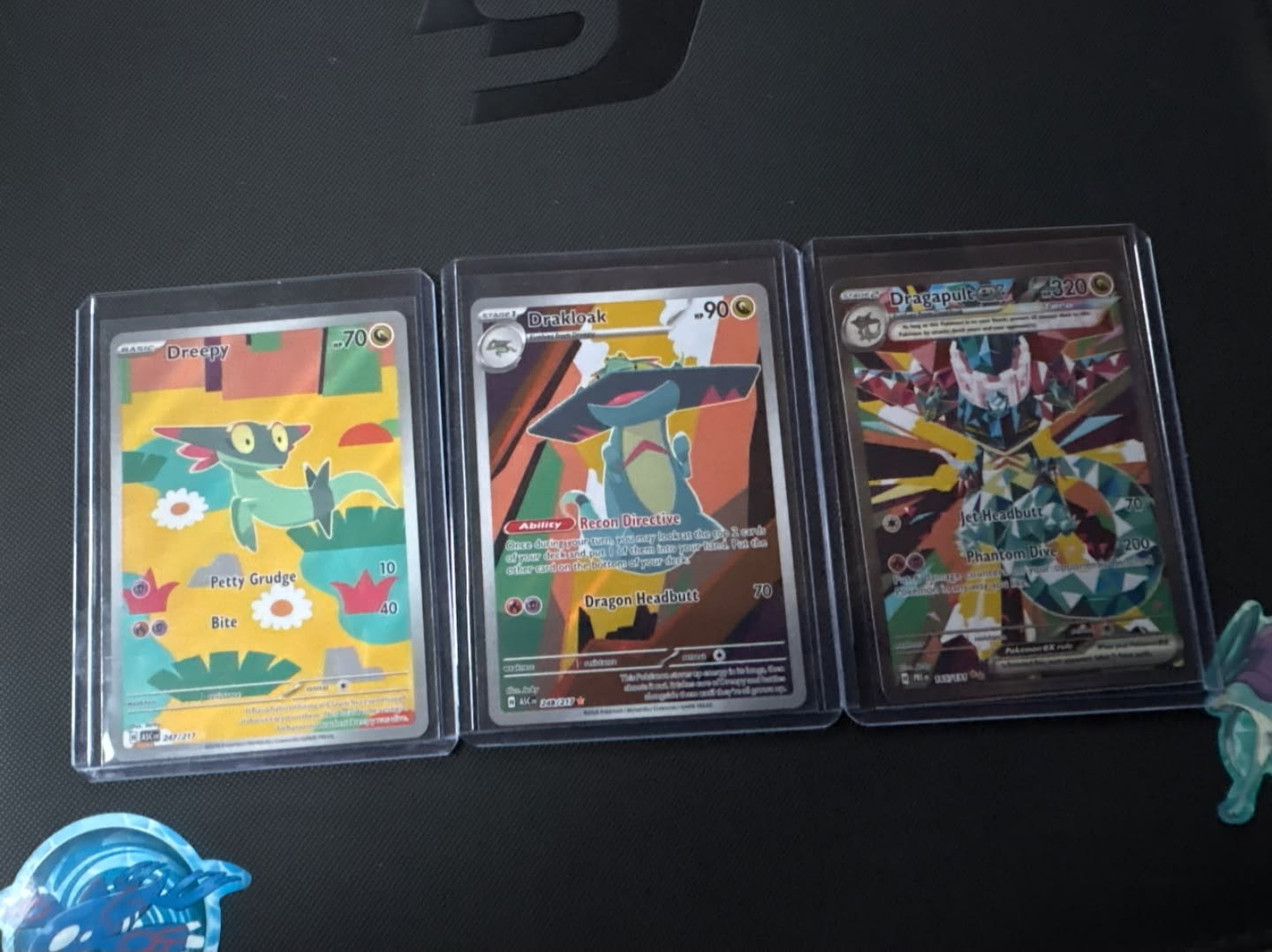 connected pokemon cards Card Sleeves World Everyone's Home orders etc Exploring Art Connections in Collecting