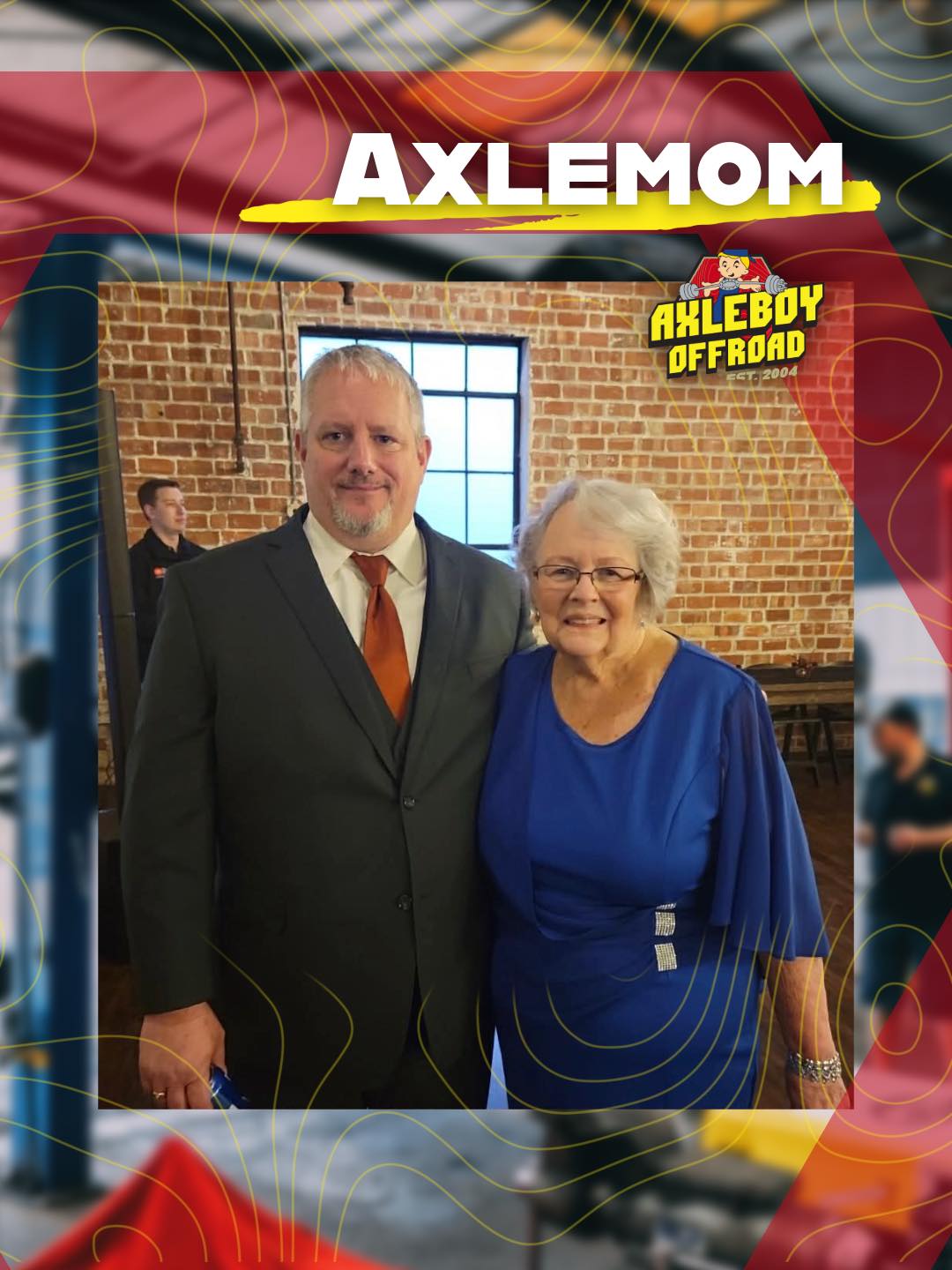 Axleboy - It is with heavy hearts that we share the passing of Scott’s ...