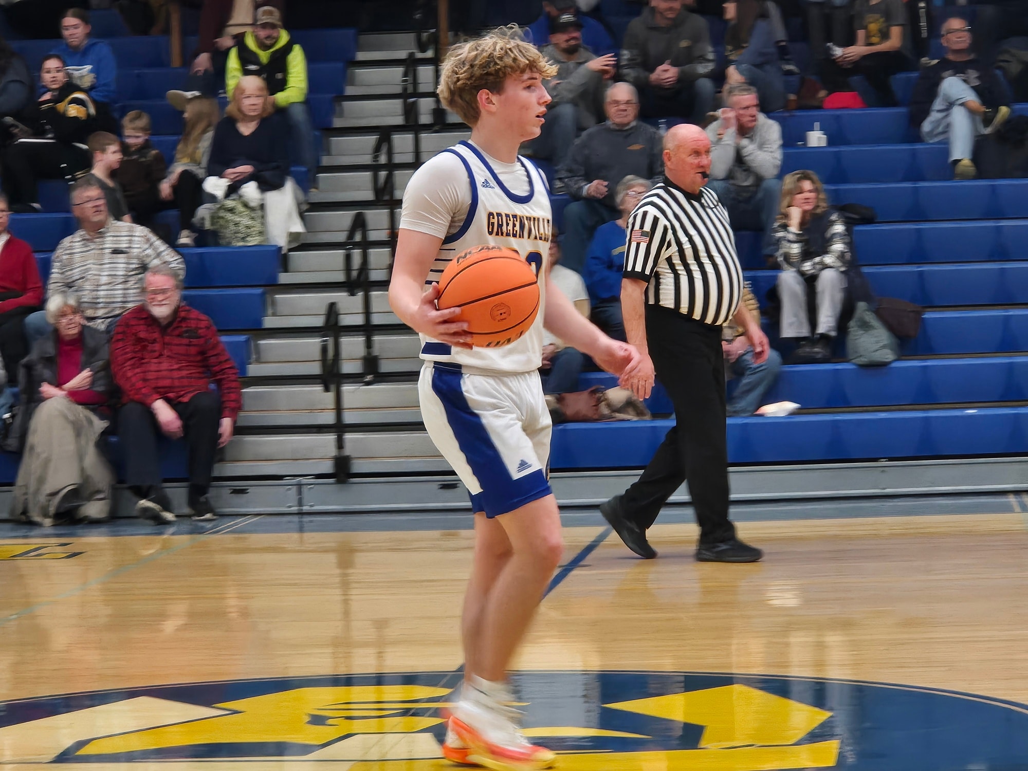 WGRP - GAMEDAY! Tonight, Justin Schell looks to help lead his ...