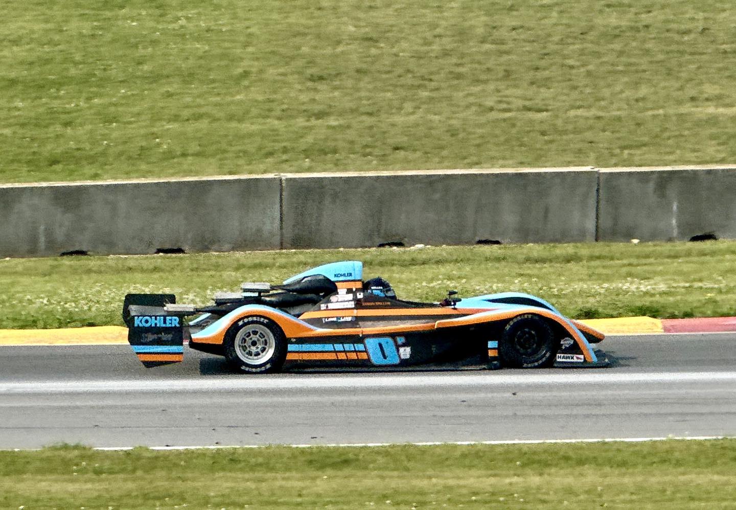 Wynnfurst Racing | Plymouth WI
