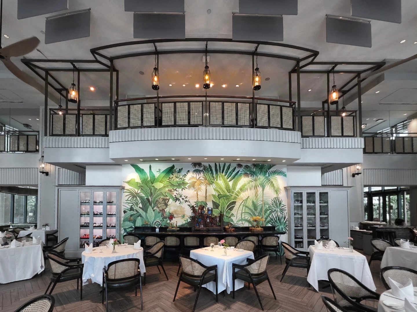 CSLDI - Christine Sicangco Lighting Design Inc. | Manila