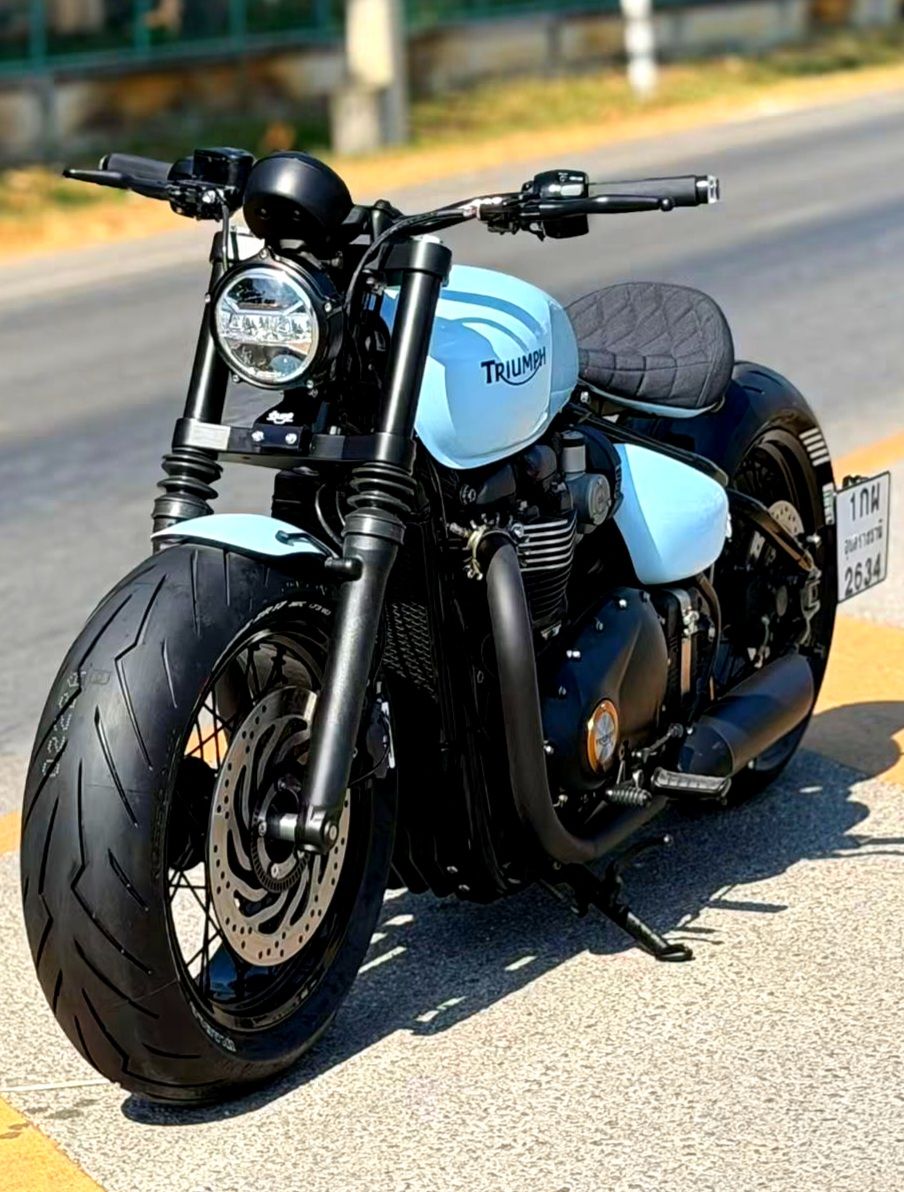 Cafe - Honda CB750 Four By- Reedemed Cycles