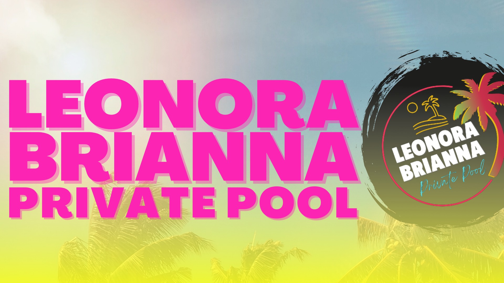 Leonora Brianna Private Pool | Rodriguez