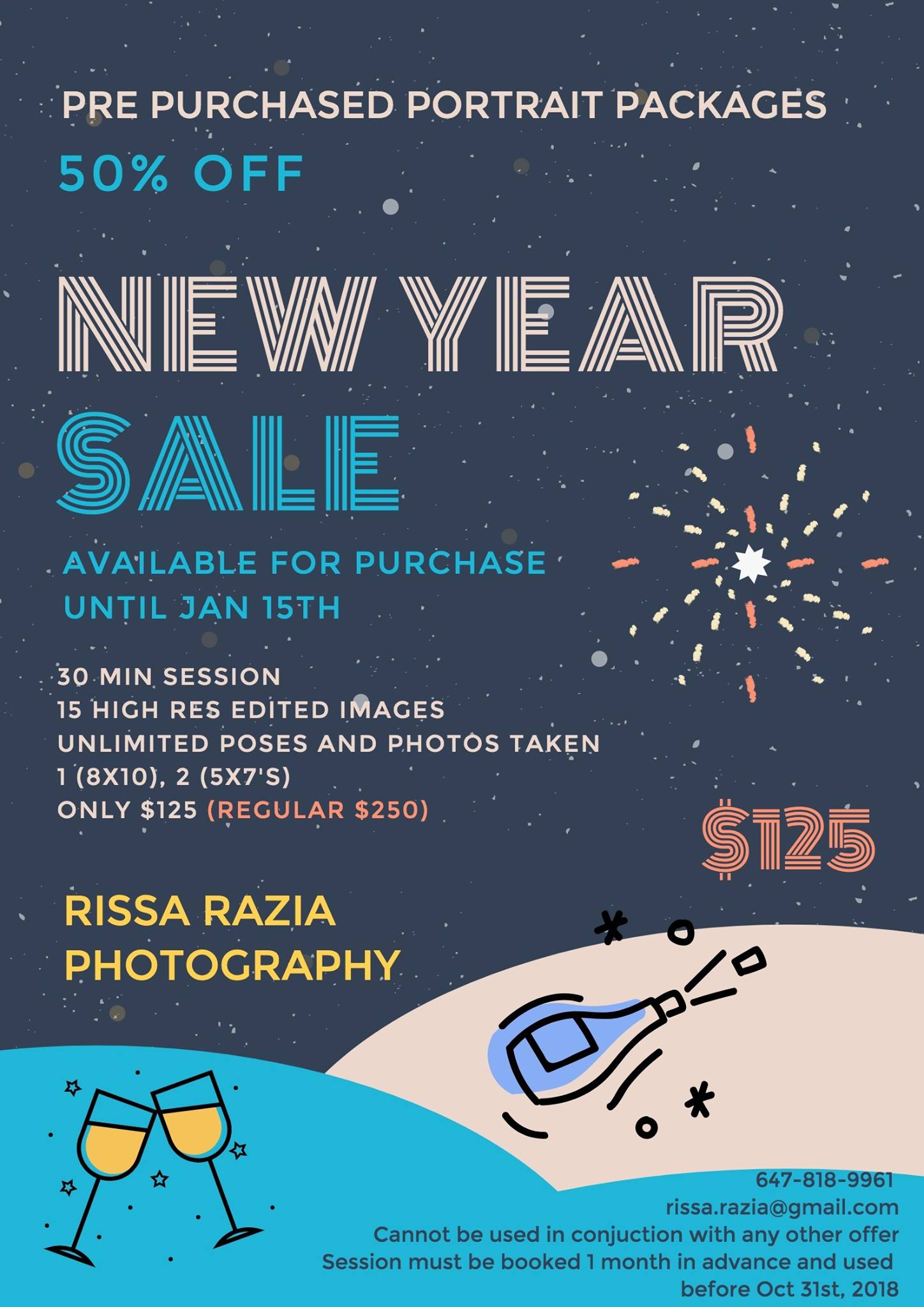 Rissa Razia Photography