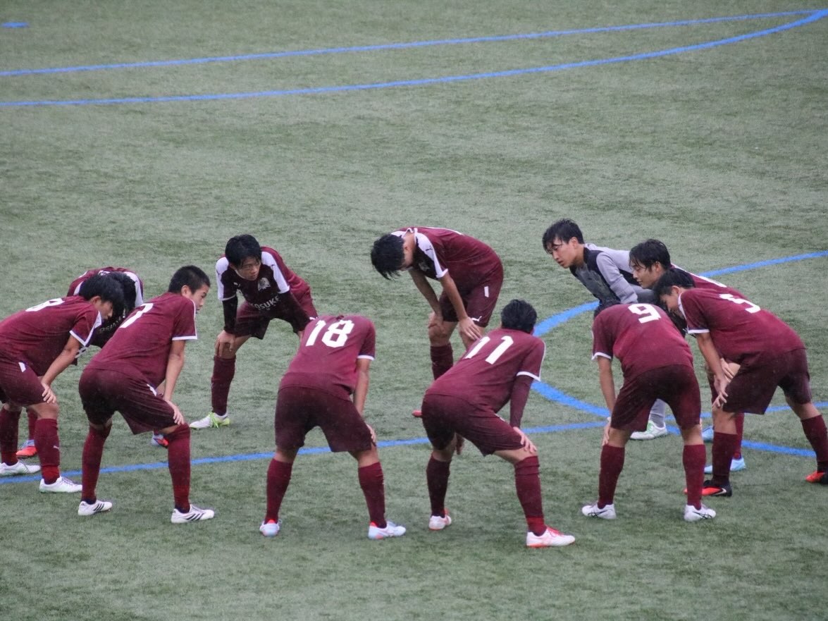 横須賀学院高校サッカー部 | Yokosuka-shi Kanagawa