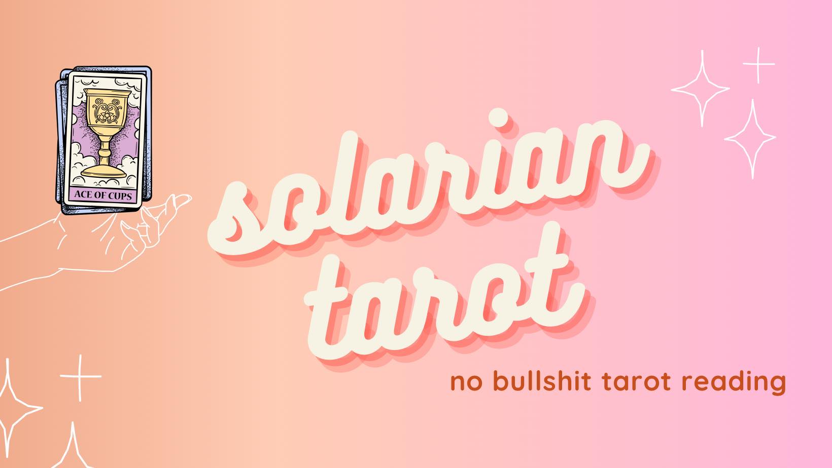 Solarian Tarot