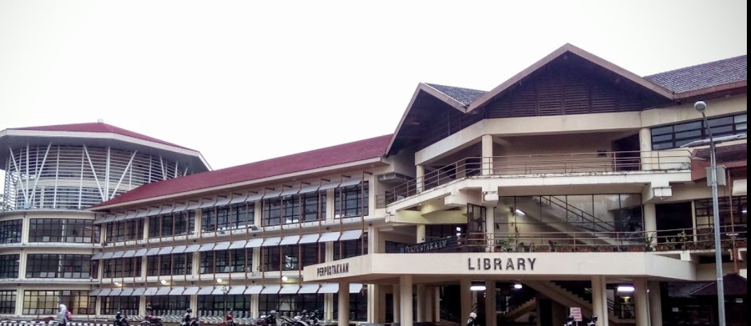 Perpustakaan Ipb