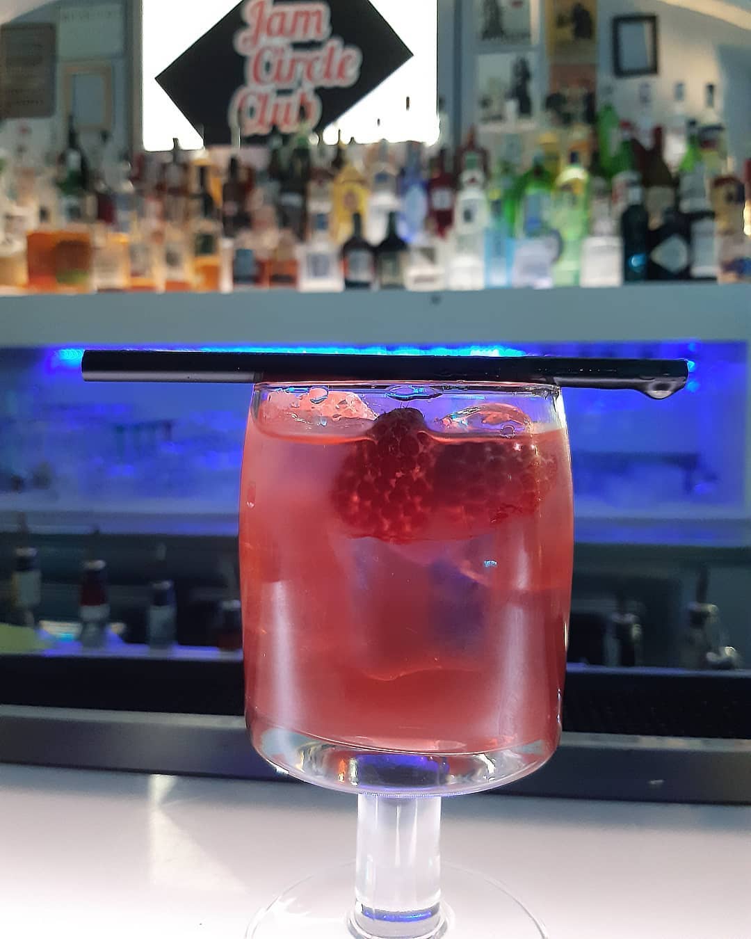 Jam Circle Club | Rome