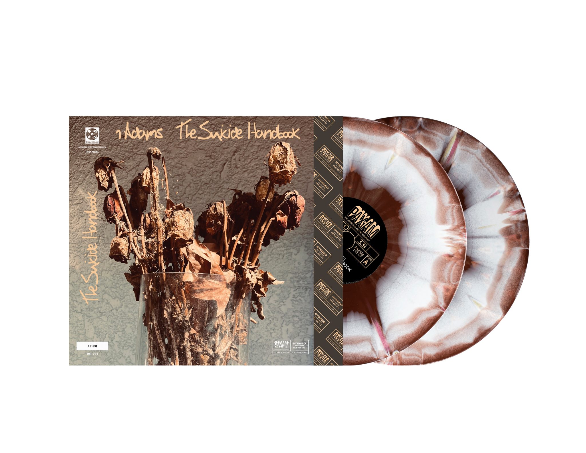 Pre-order your copy of 