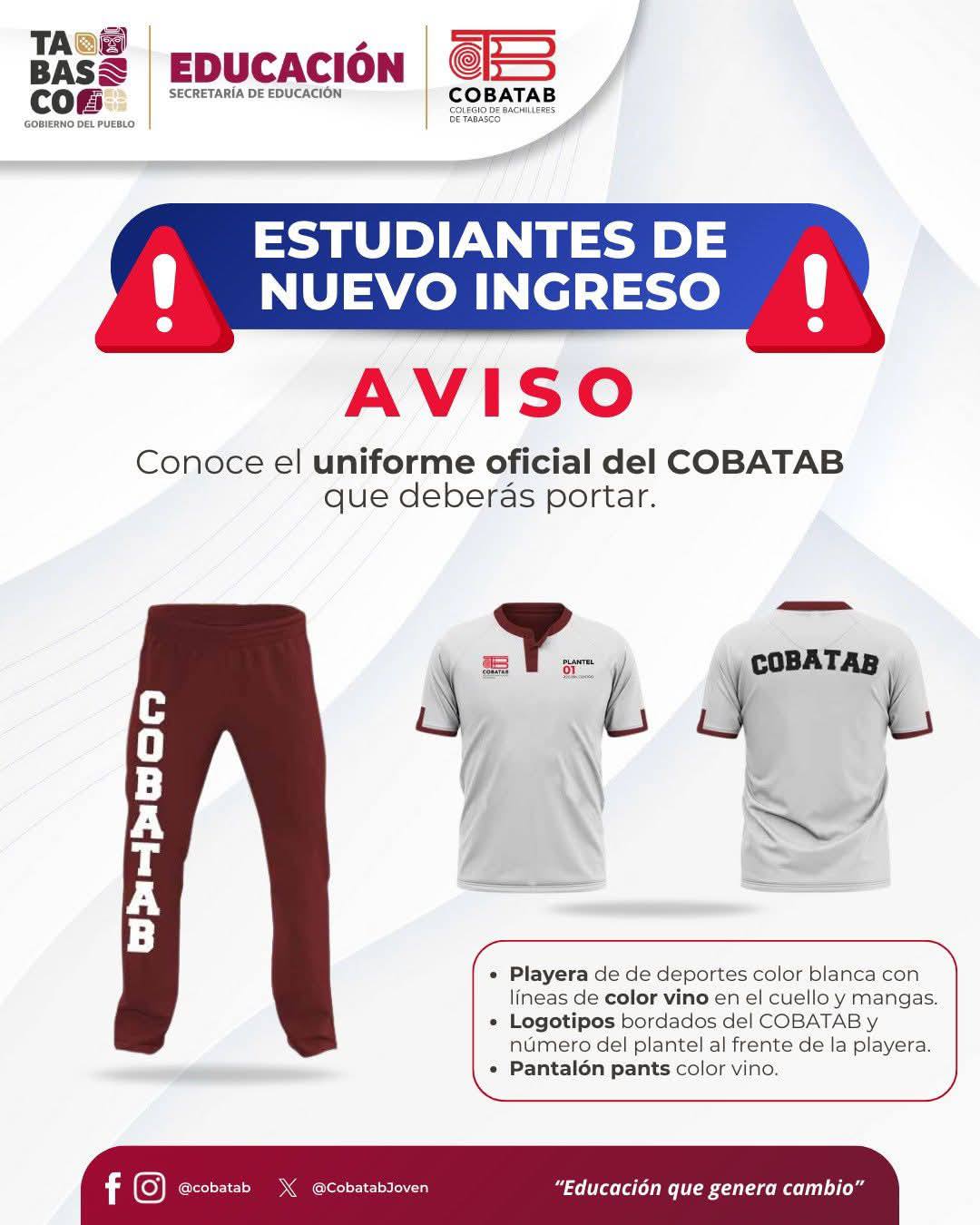 Cobatab PL 12 | Frontera