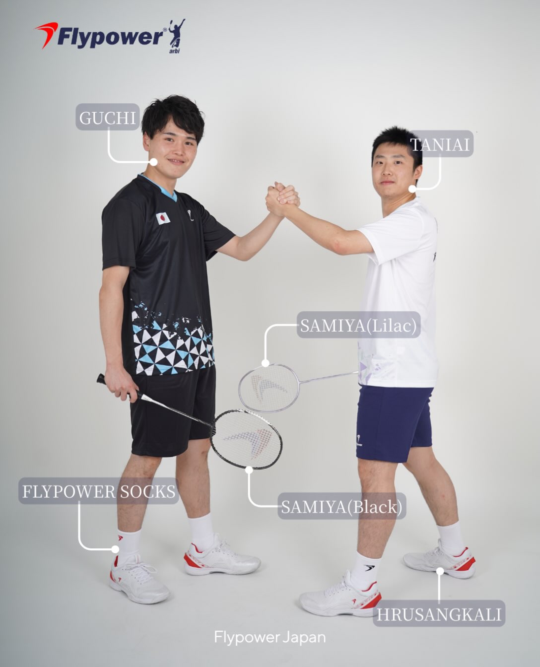 Flypower Japan - Flypower Japan added a new photo.