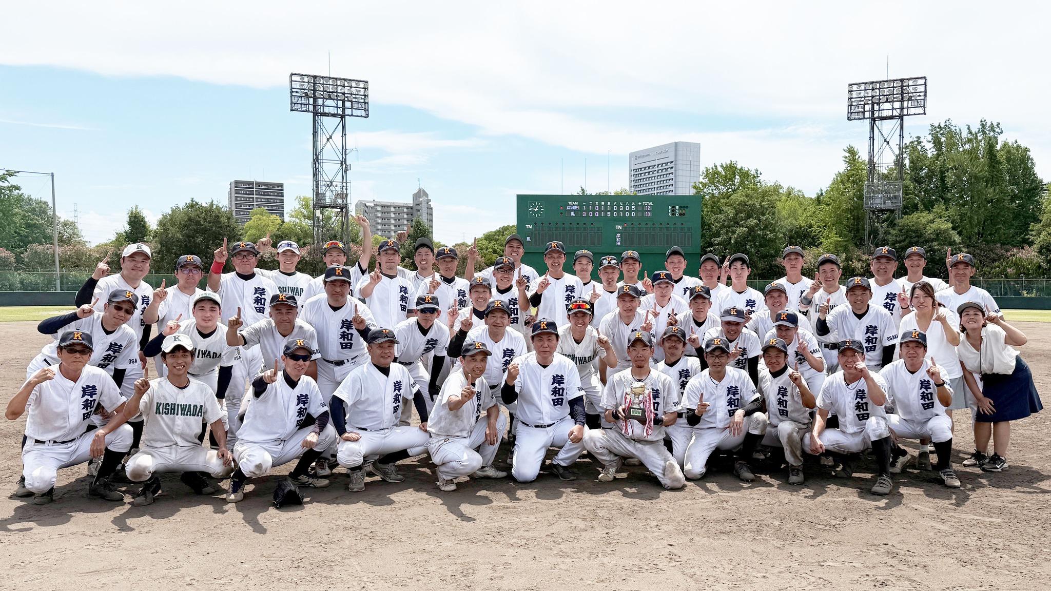 大阪 甲子園 予選