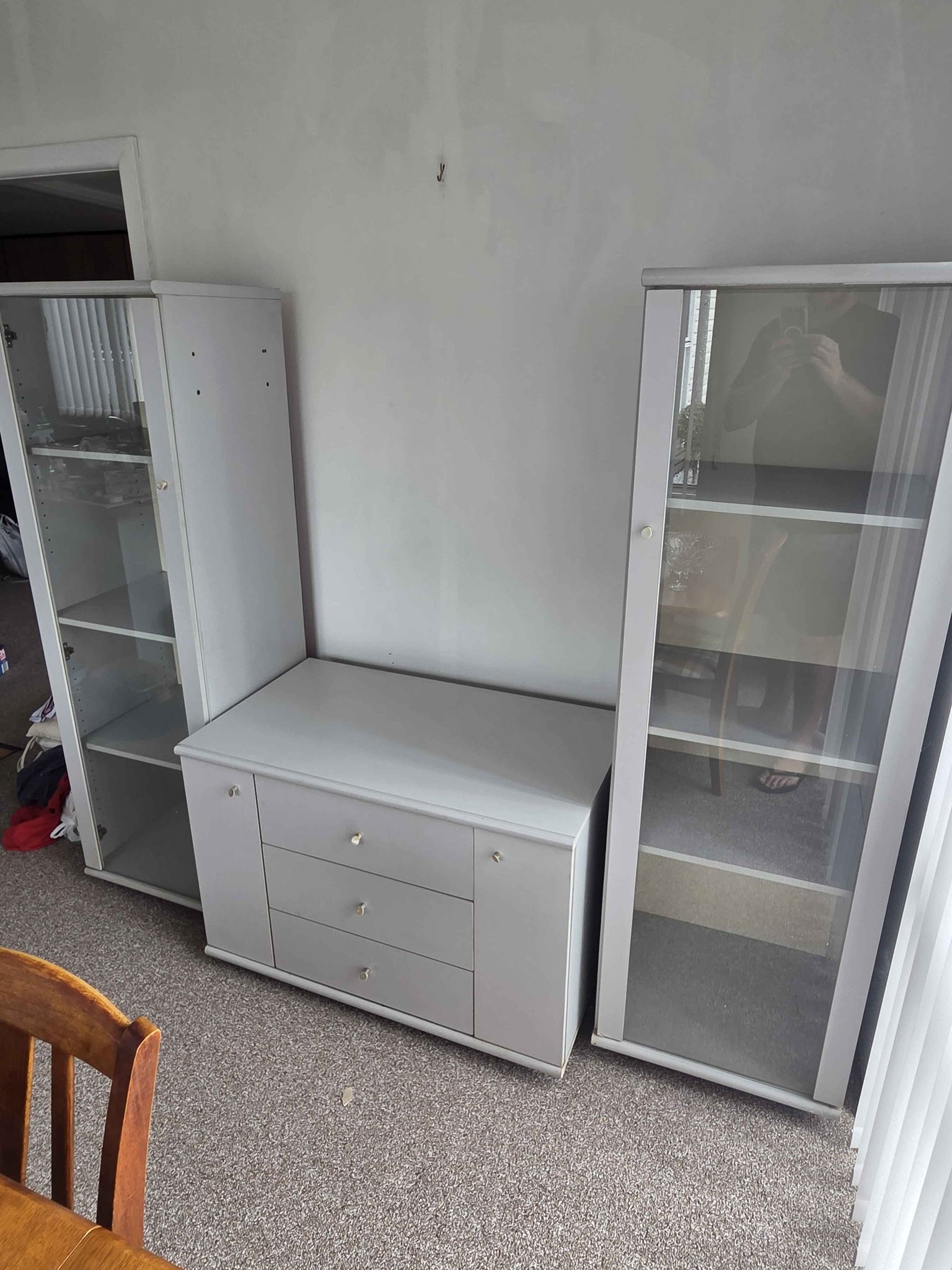 Display cases and draws - Refrigerators & Freezers - Wollongong, New ...