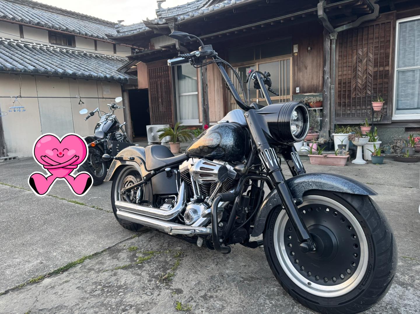 ハーレー＆ハーレーパーツ個人売買 | Facebook
