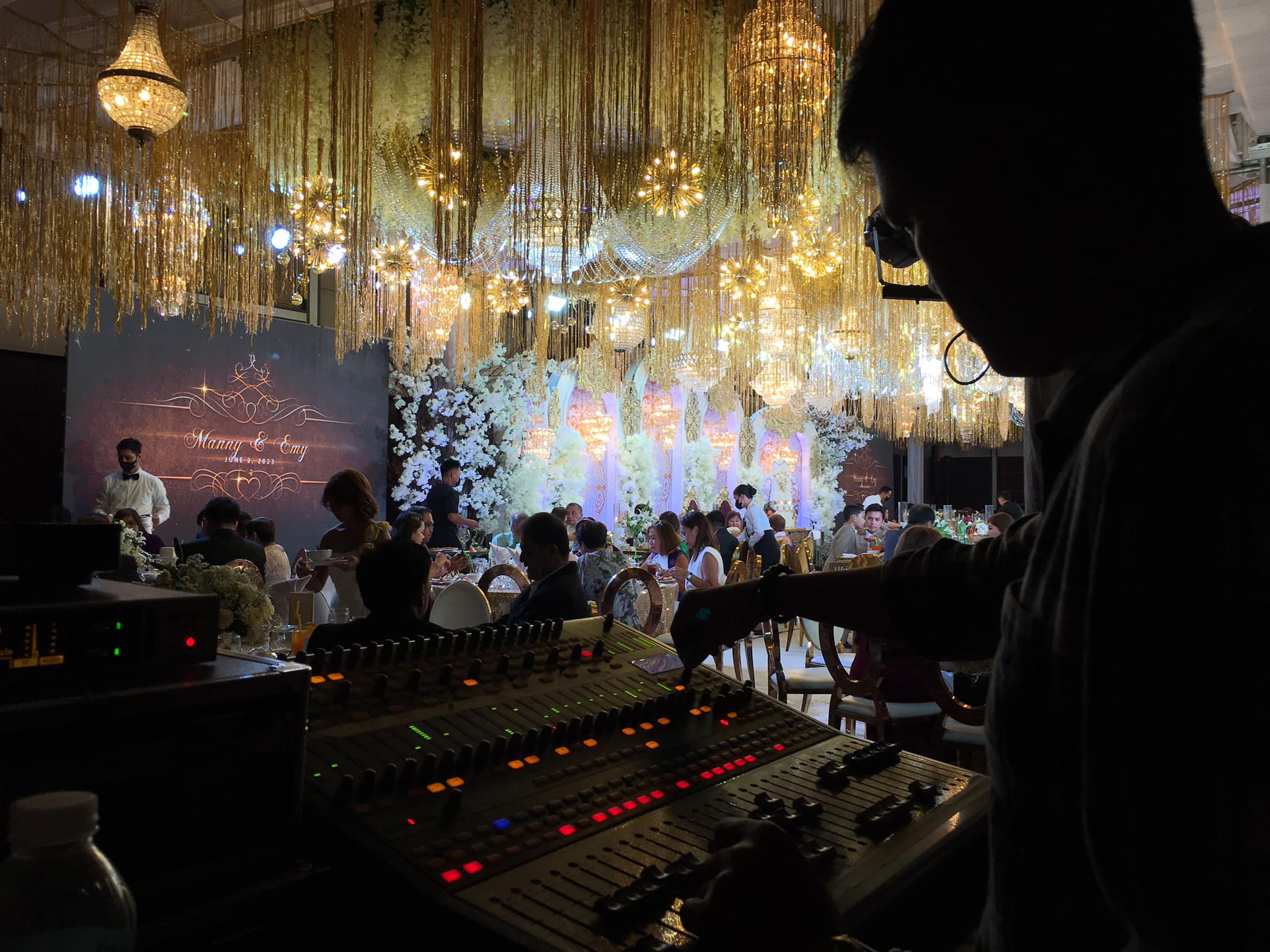 Sound Master