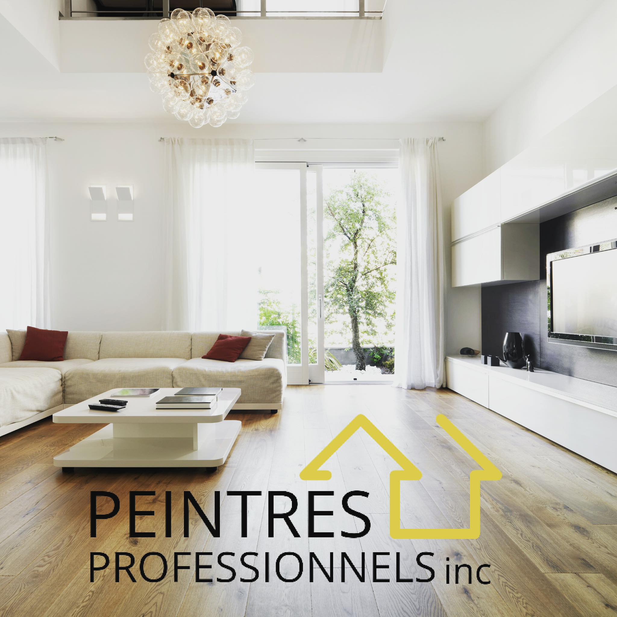Peintres Professionnels inc | Montreal QC