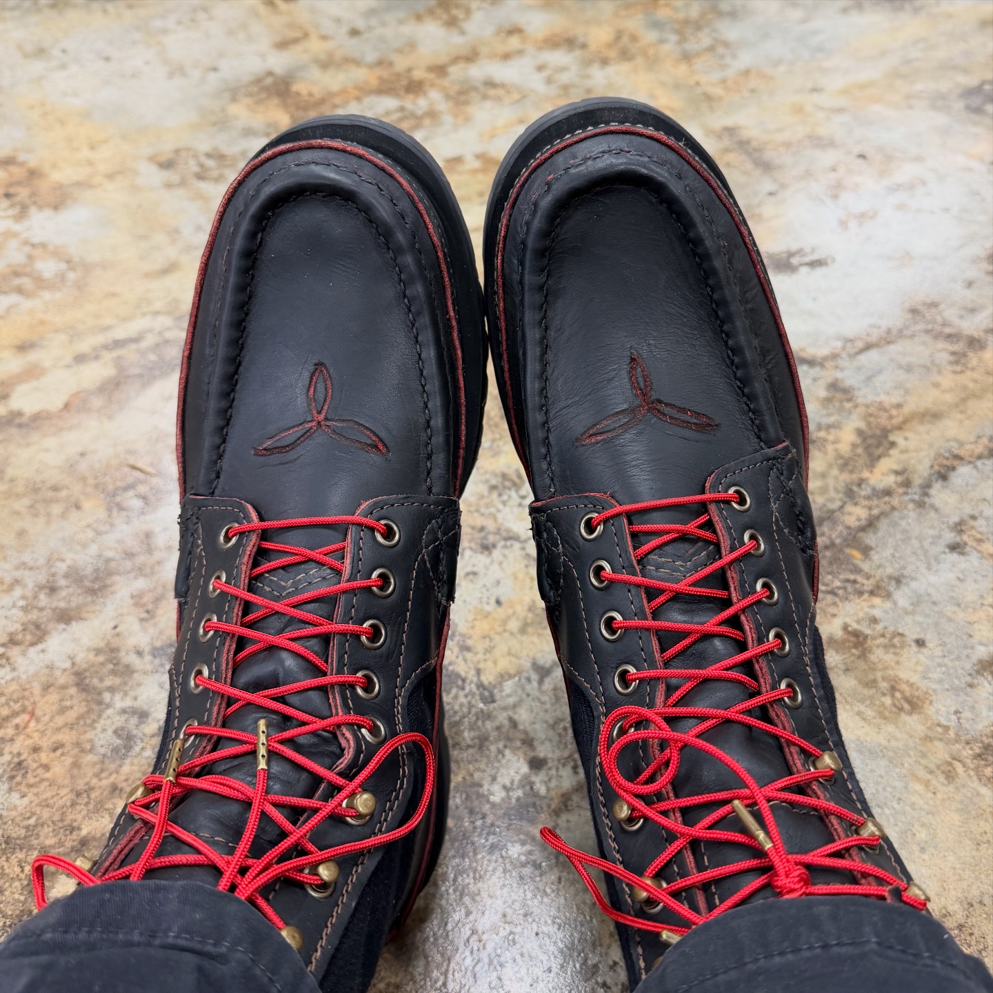 Russell - Russell Moccasin Minimalist Thula Thula PH. Get yours 