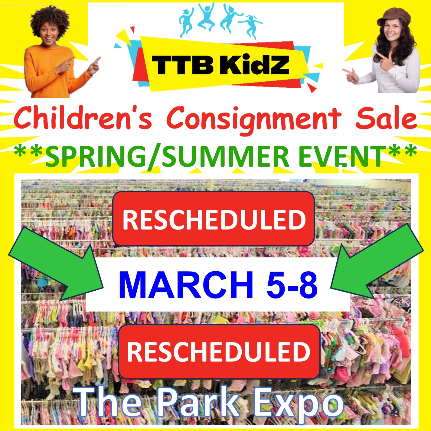 TTB KidZ Charlotte, NC added a... - TTB KidZ Charlotte, NC
