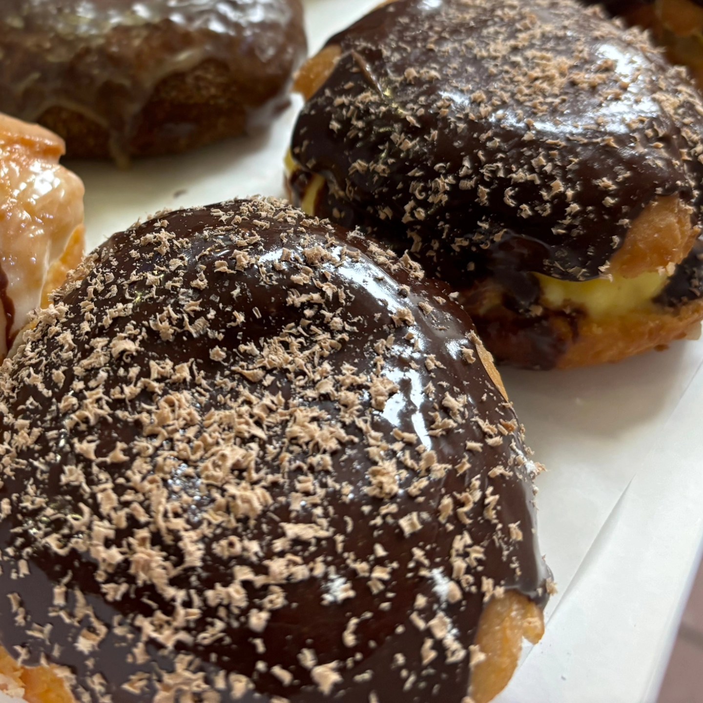 Ignite Donuts (@Ignitedonuts) • Facebook