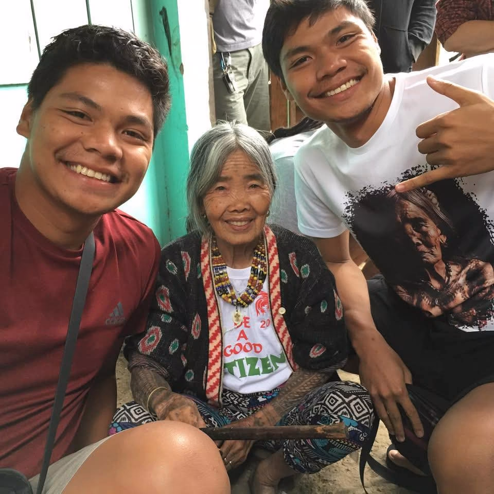 Wander Twins - Tara sa QUIRINO Province 🇵🇭 July 18-19 last... | Facebook