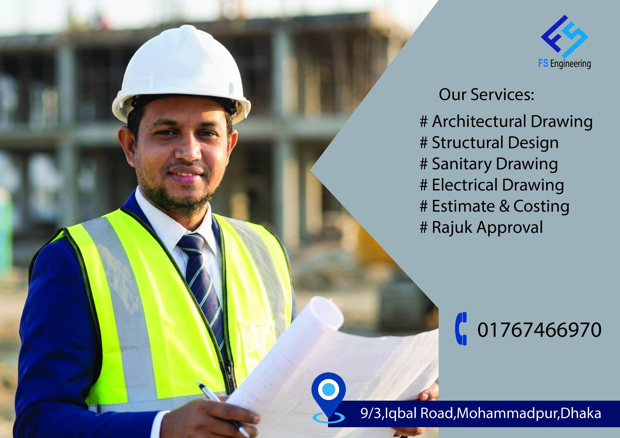 FS Engineering | Dhaka