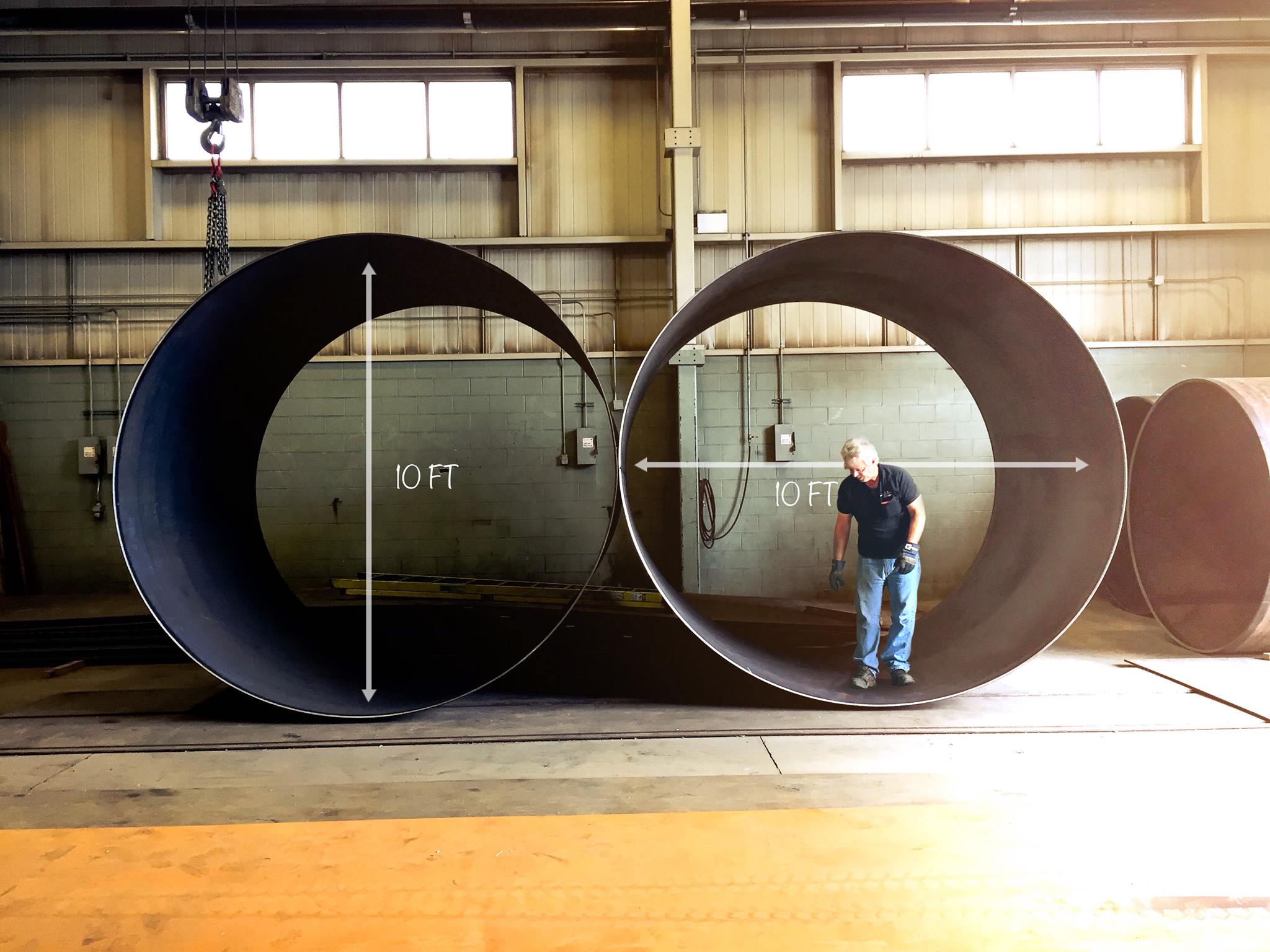 Double R Steel
