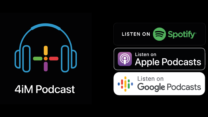 4IM Podcast