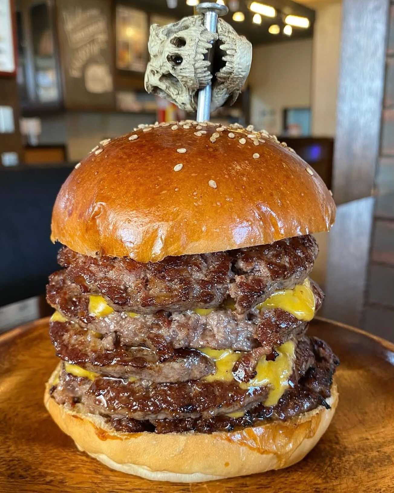Gravy Burger | Suzuka-shi Mie