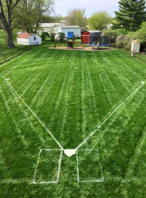 Turf Pro Plus | Cincinnati OH