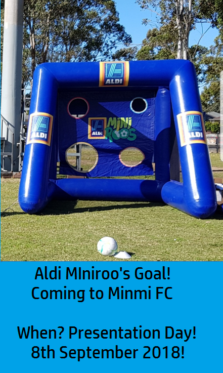 Minmi FC - ⚽⚽CONGRATULATIONS MINMI FC⚽⚽ Last week our... | Facebook