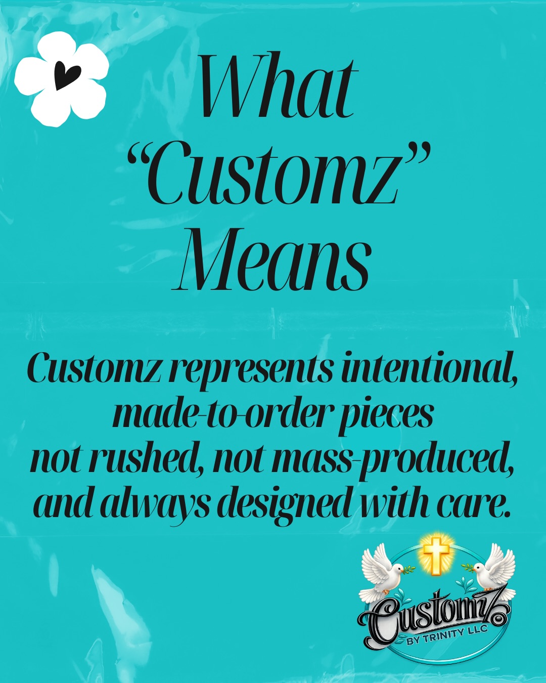 Customz by Trinity | West Hartford CT