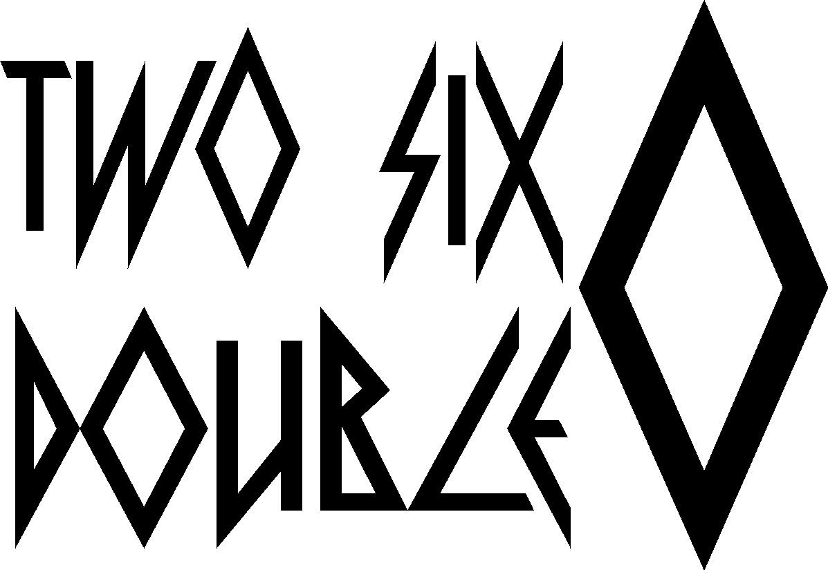 Two six double O
