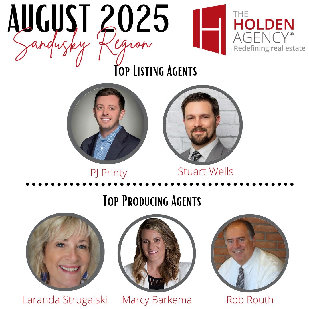 The Holden Agency added a new photo. - The Holden Agency