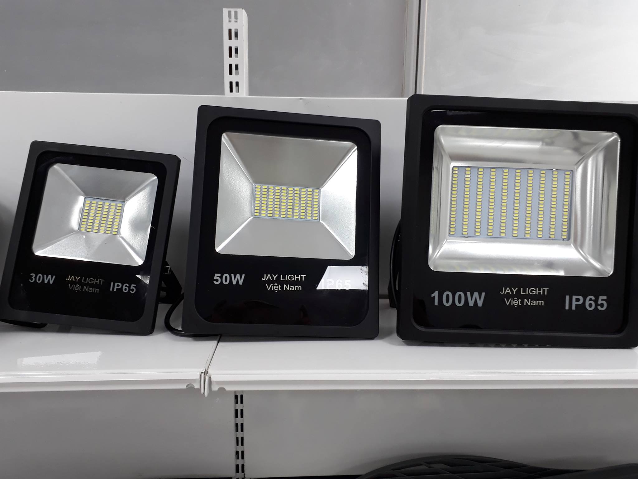 Đèn LED Jay Light