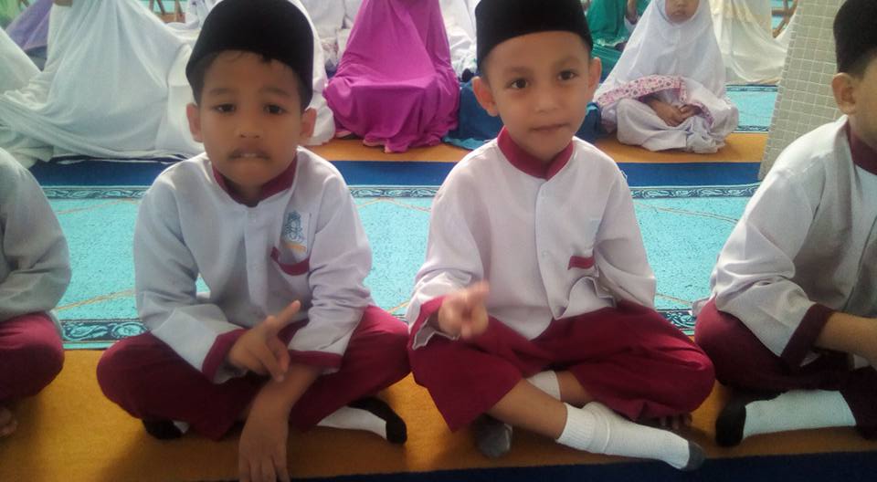Alhamdulilla Tadika Agama Johor Sekolah Agama Pengerang Facebook
