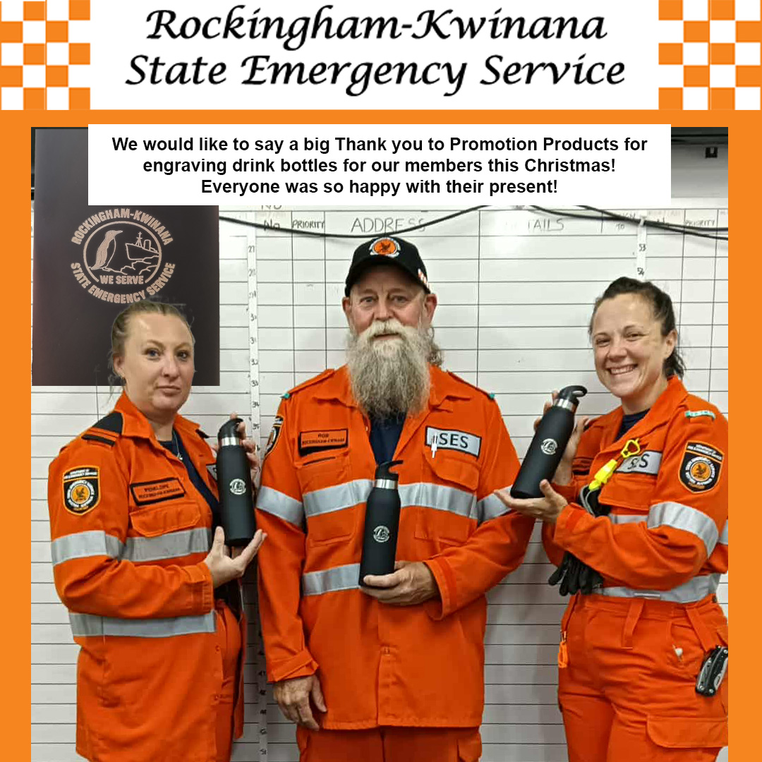 Rockingham-Kwinana SES | Rockingham WA