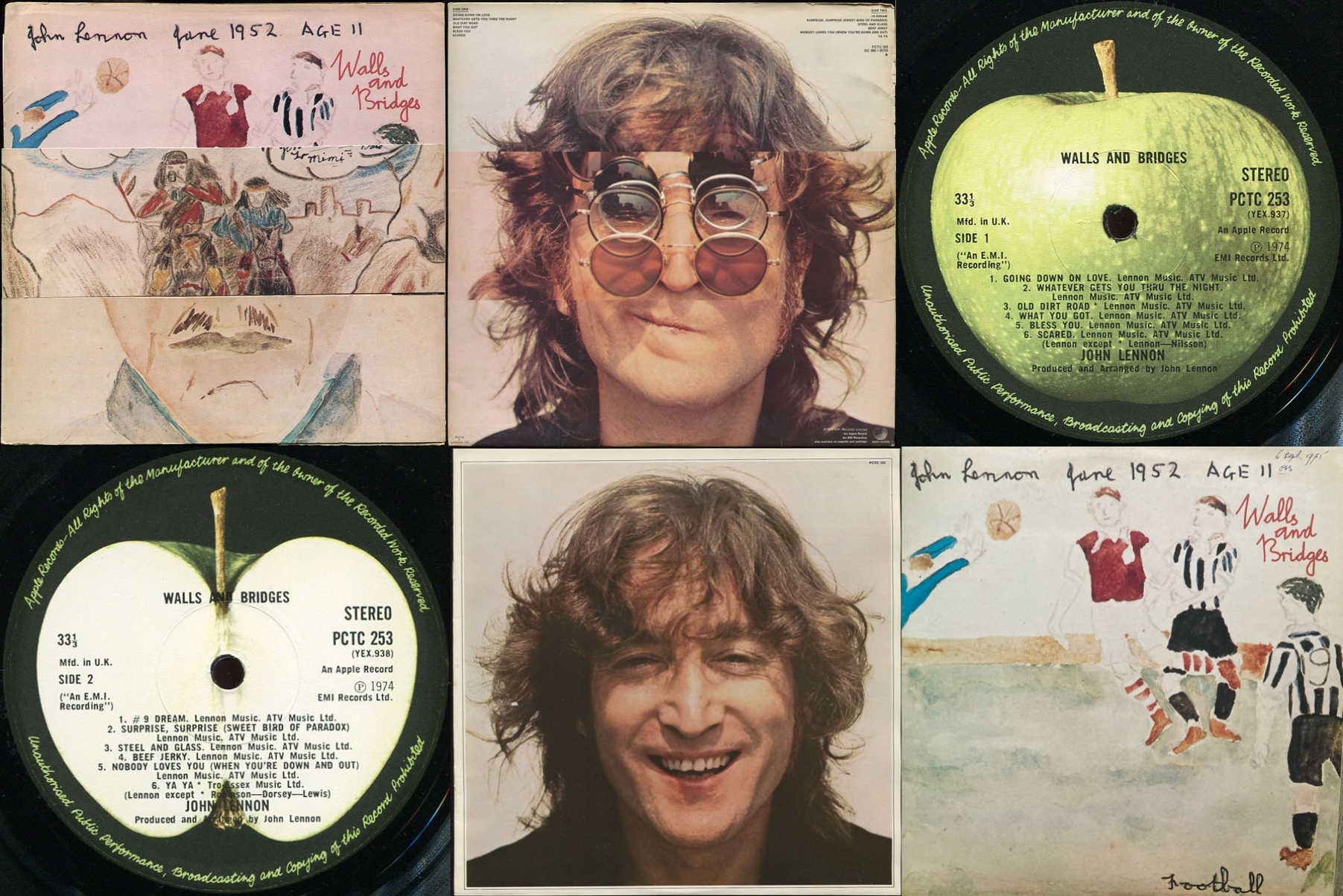John Lennon's 