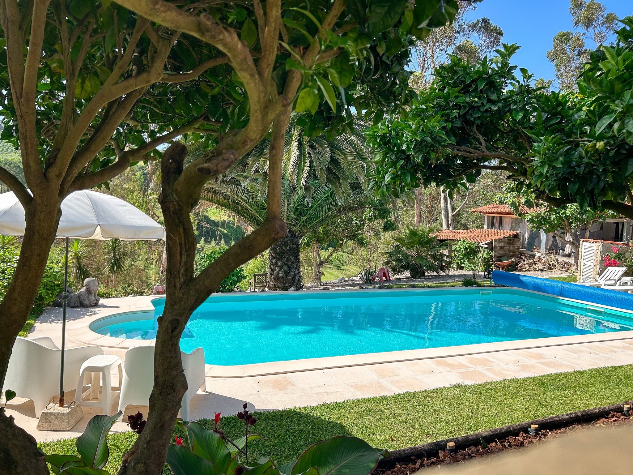 Guesthouses Quinta da vida Serena | Alfeizerão