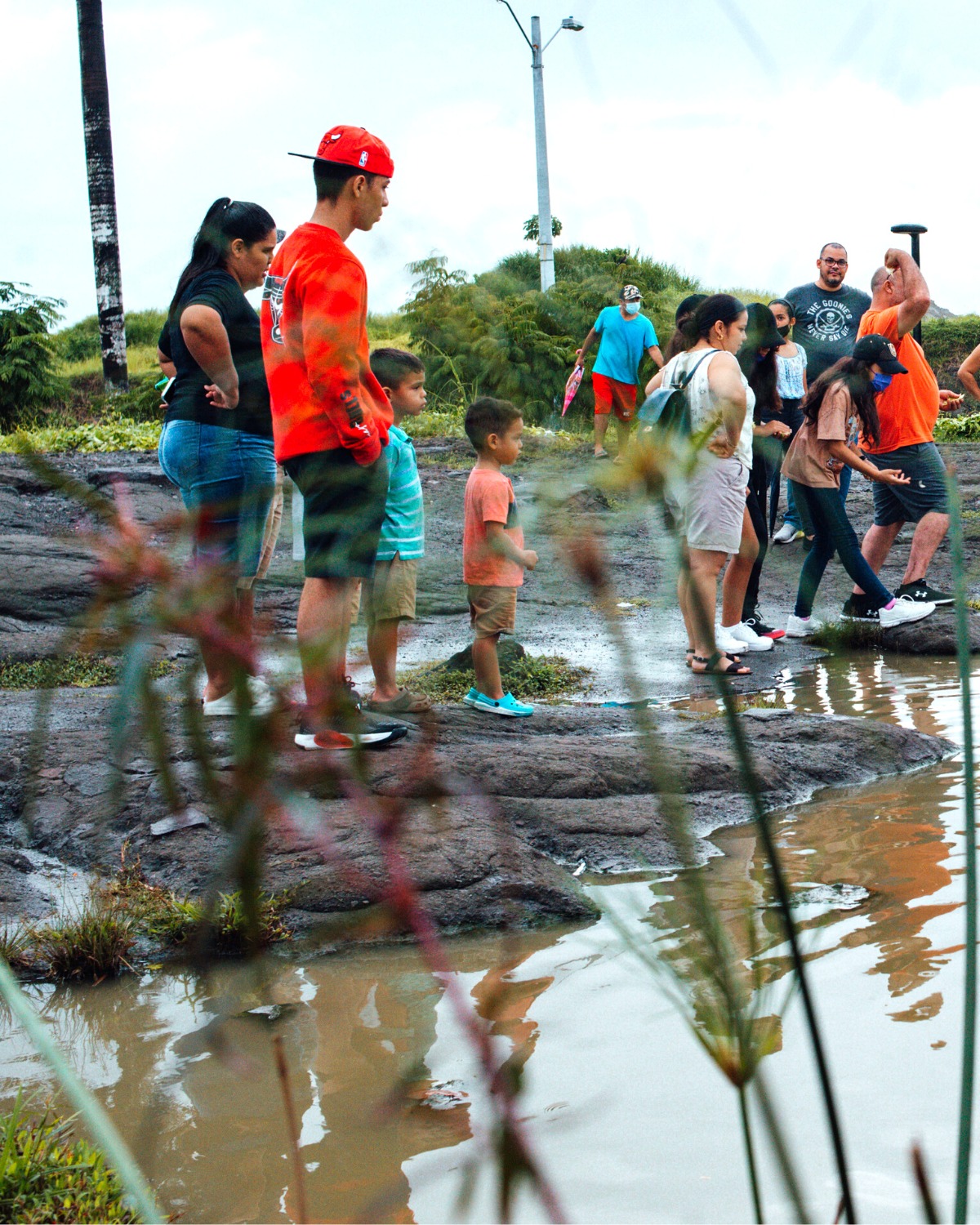 😍🌳🥰 El lugar perfecto para... - Parque Recreativo RACH
